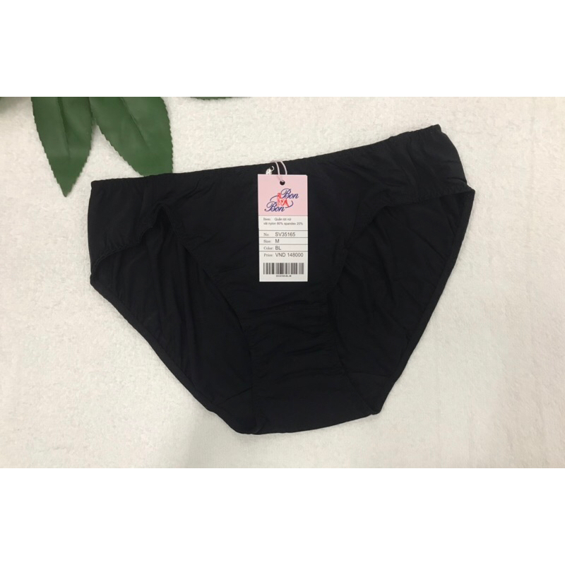 Quần Lót Nữ Bonbon 35166