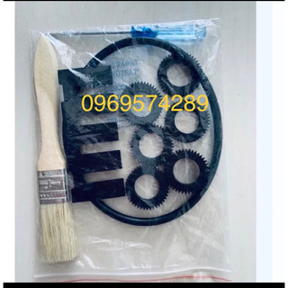 Bộ linh kiện bảo dưỡng máy đếm tiền