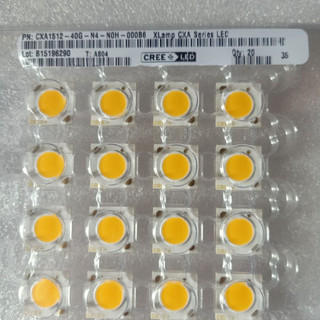 CREE CHIP LED CXA1512N