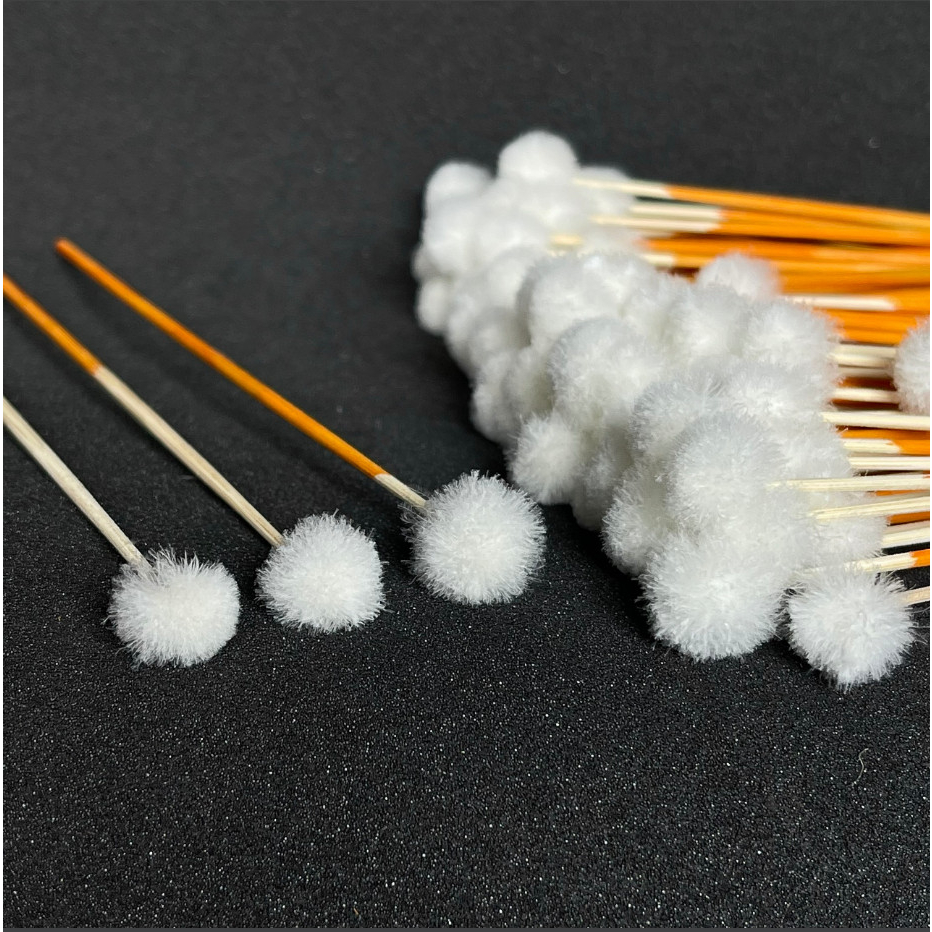 Combo 10 bông se ráy tai