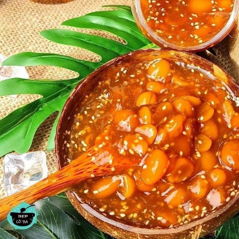 1kg Me dẻo rim thơm, đá me hạt dẻo rim thơm, me dẻo rim thơm mít tặng kèm đậu phộng rang