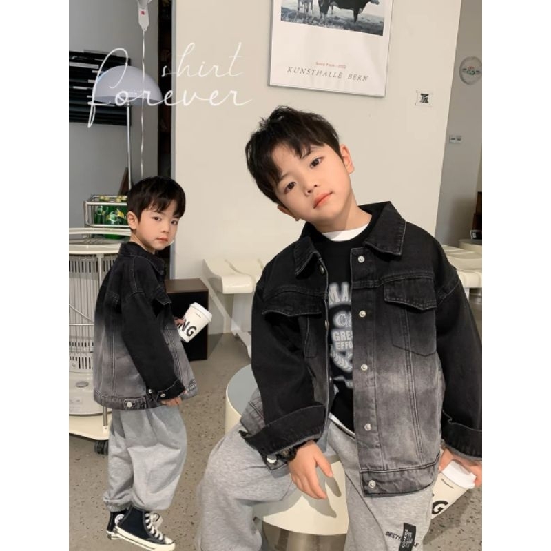 Áo bò bé siêu xinh