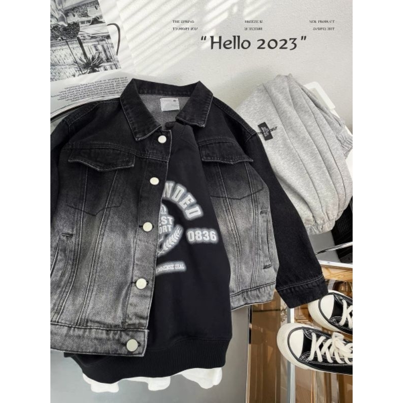 Áo bò bé siêu xinh