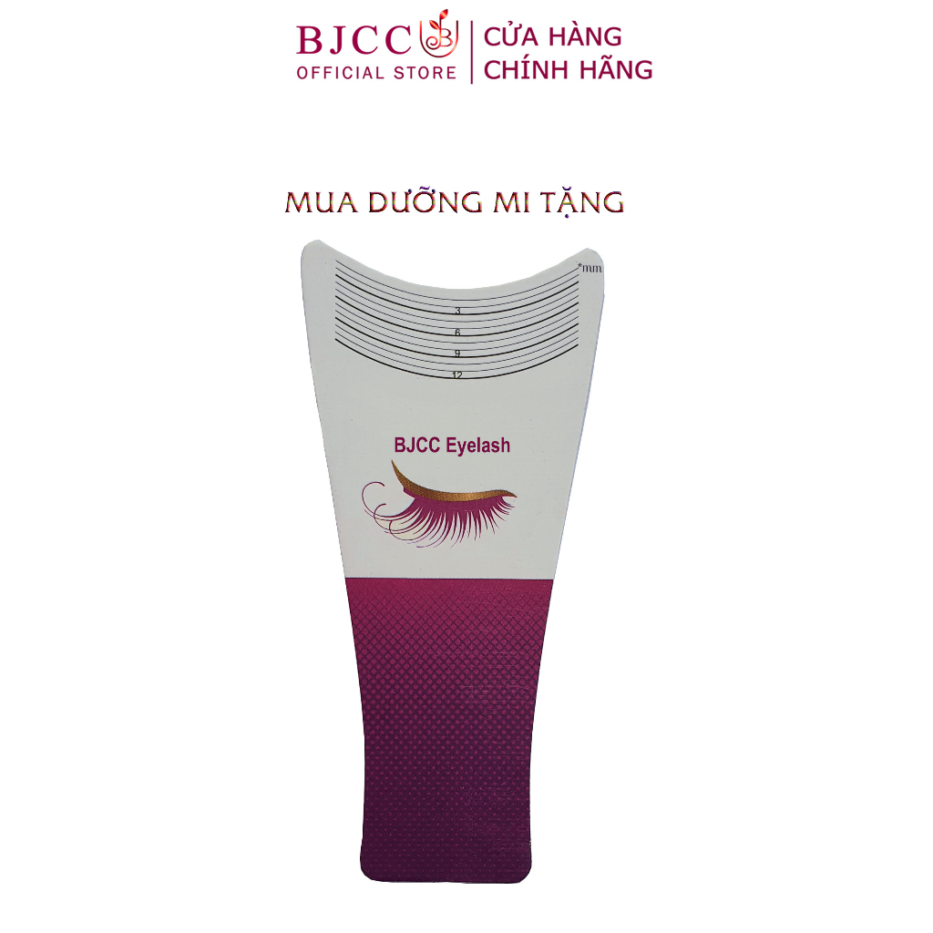 [Chuyên Sỉ] Dưỡng Mi BJCC - Dưỡng Mày Chính Hãng - Chuyensisaigon | BigBuy360 - bigbuy360.vn