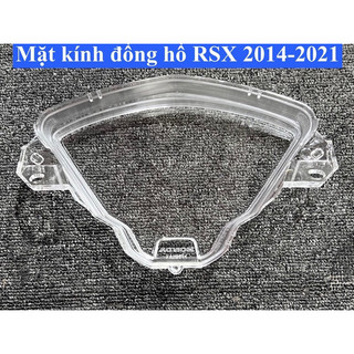 Mặt kính đồng hồ RSX 2014 - 2022