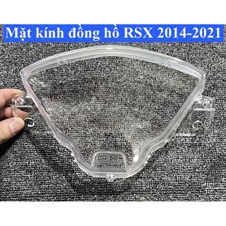 Mặt kính đồng hồ RSX 2014 - 2022