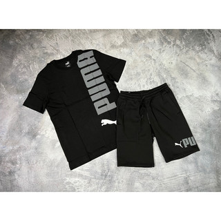 [CH] Set bộ thể thao LAB Puma