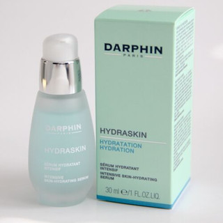 Tinh chất cấp ẩm chuyên sâu làm dịu da darphin hydraskin