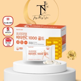 Vitamin c trắng da cao cấp nutri d-day 150 viên