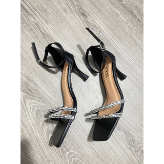 sandanl gót nhọn  mũi dây bigsize 35-45