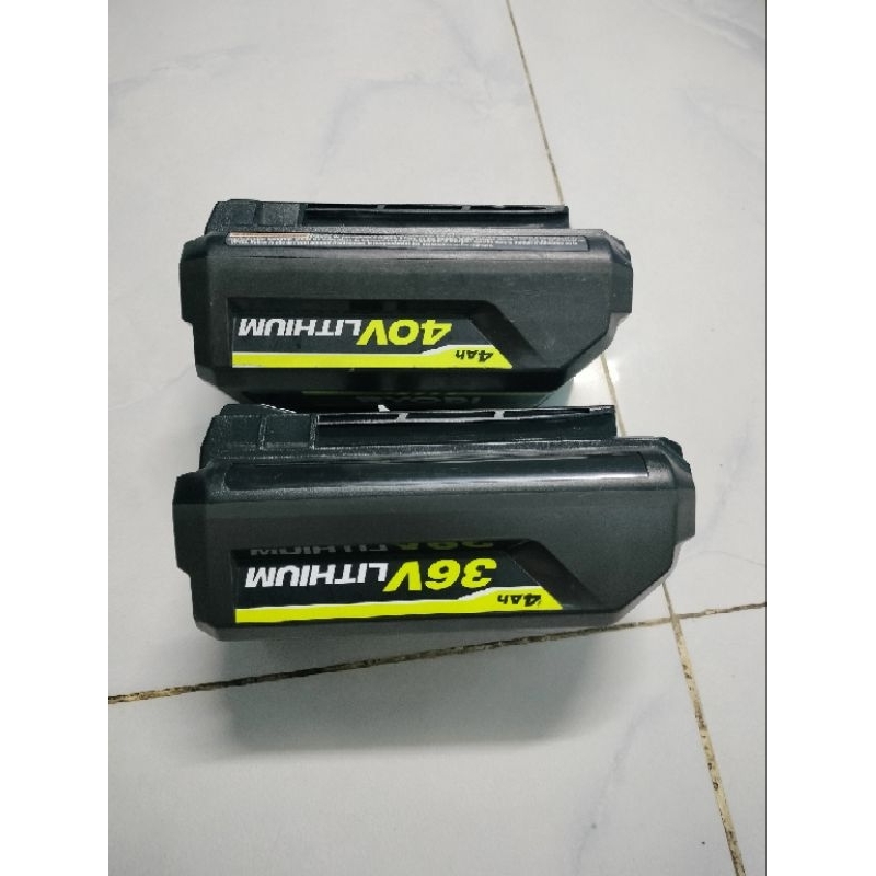 pin ryobi 36v-40v