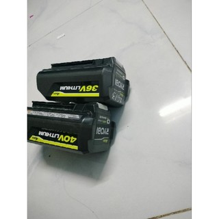 pin ryobi 36v-40v