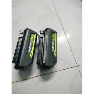 pin ryobi 36v-40v