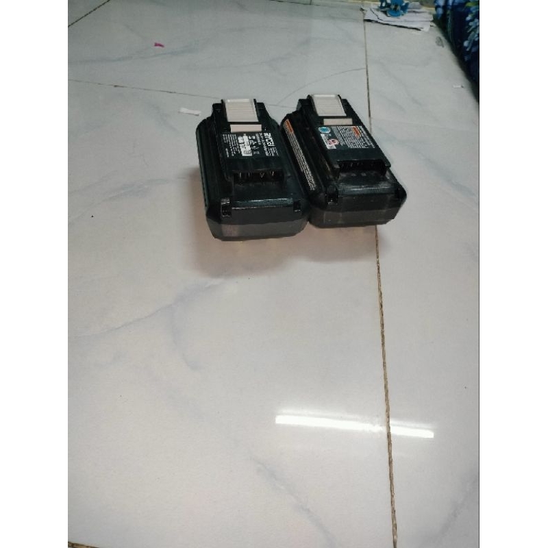 Pin ryobi 36v-40v