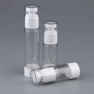 Chai chiết chân không 20ml, 30ml, 50ml