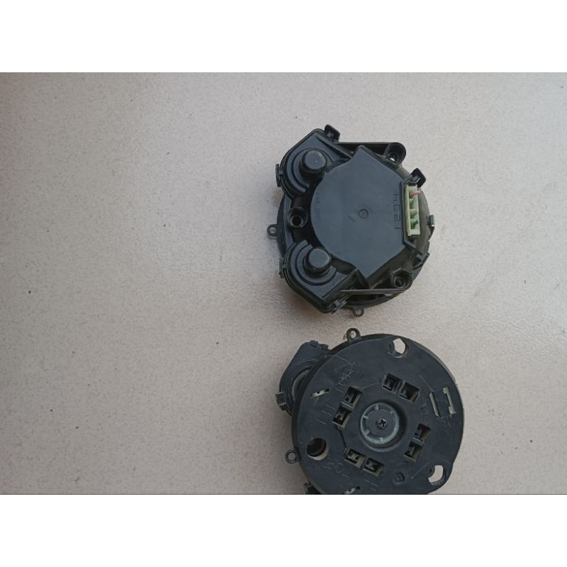 Motor chỉnh mặt gương i10. k3 . cerato. kia moning