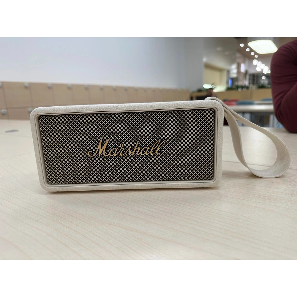 Loa Marshall Middleton