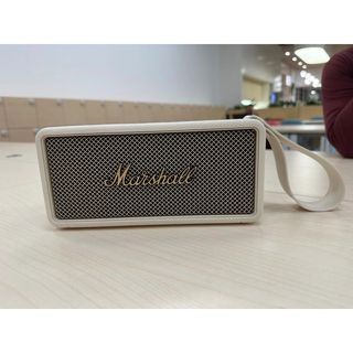 Loa Marshall Middleton