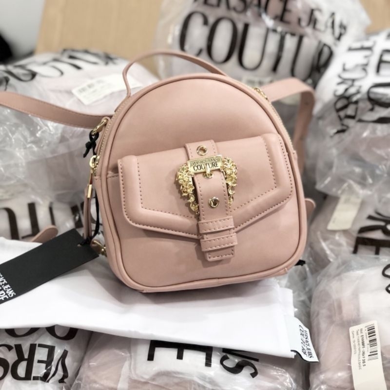 Balo Mini VERSACE JEANS COUTURE