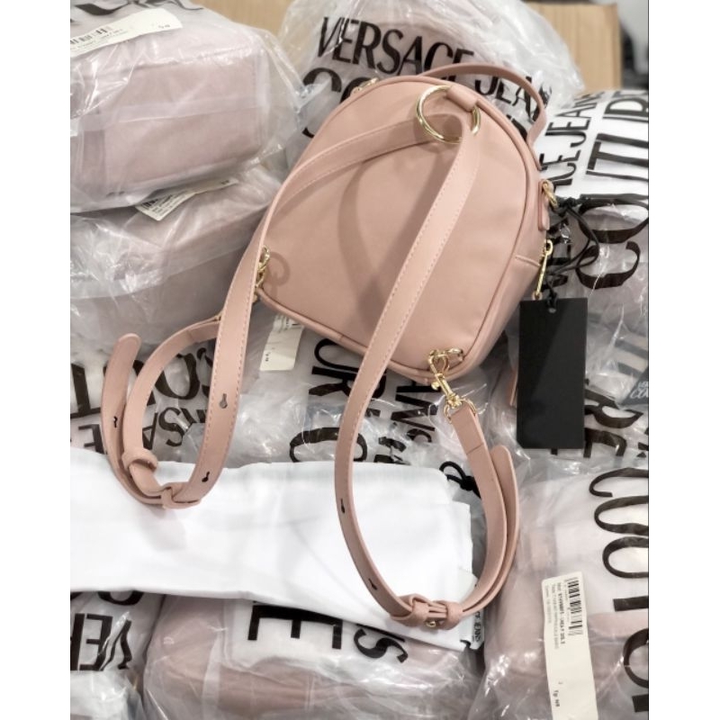 Balo Mini VERSACE JEANS COUTURE