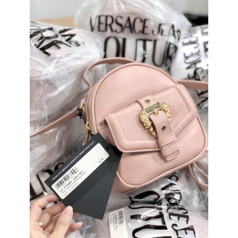 Balo Mini VERSACE JEANS COUTURE