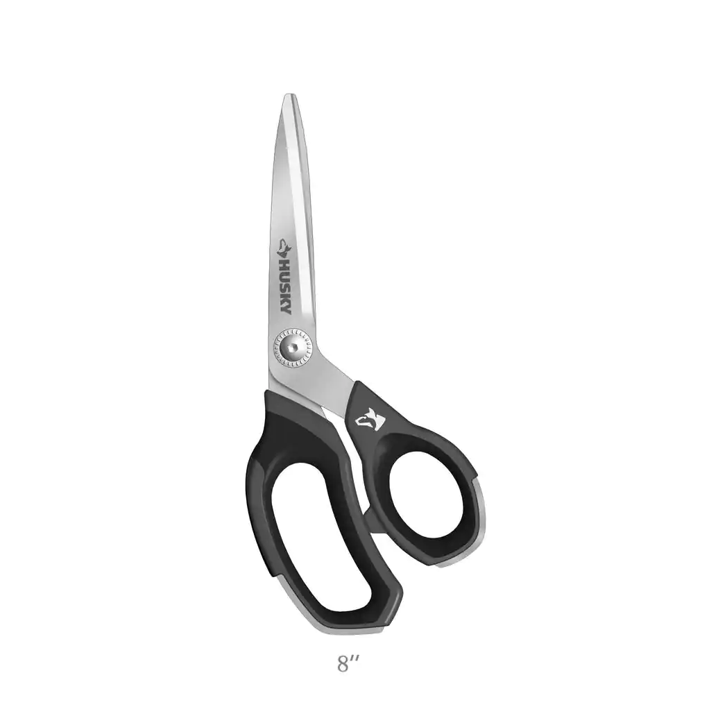 Kéo HUSKY 8"/10" Scissors