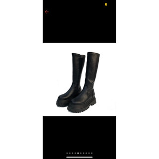 Pass boot nữ size 35-36