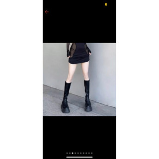 pass boot nữ size 35-36