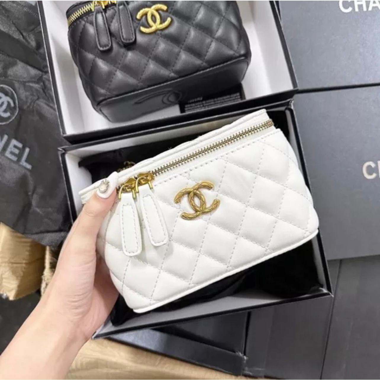 Túi Xách Quảng Châu Mini Đeo Chéo Full Boxx Sang Chảnh Phù Hợp Đi Dự Tiệc Đi Chơi Cực Đẹp | BigBuy360 - bigbuy360.vn