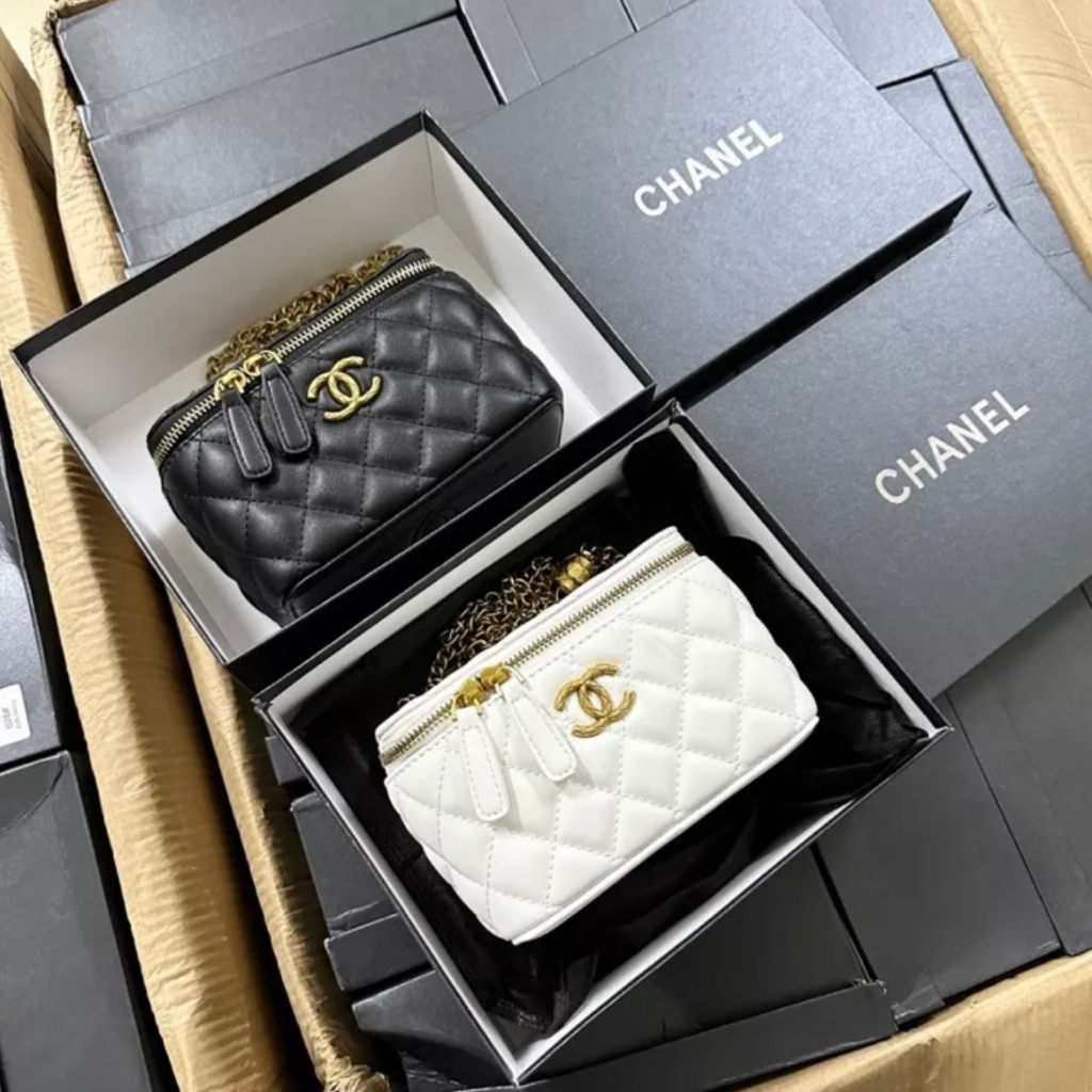 Túi Xách Quảng Châu Mini Đeo Chéo Full Boxx Sang Chảnh Phù Hợp Đi Dự Tiệc Đi Chơi Cực Đẹp