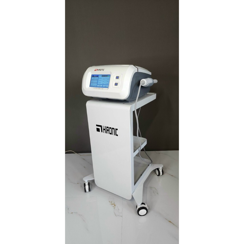 máy trẻ hóa vùng kín chuyên sâu HỈRONIC