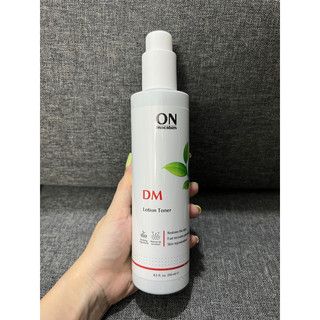 Nuớc hoa hồng ONmacabim DM Lotion toner cho mọi loại da 250ml