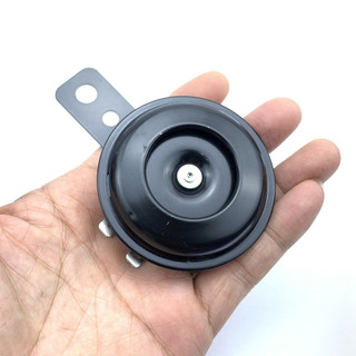 Kèn Tròn Den.so Gắn Xe Máy 12V [ 1 Đôi ]