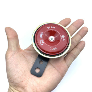 Kèn Tròn Den.so Gắn Xe Máy 12V [ 1 Đôi ]