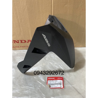 Dè winner x đen mờ honda