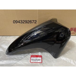 Dè wave 100 màu đen honda