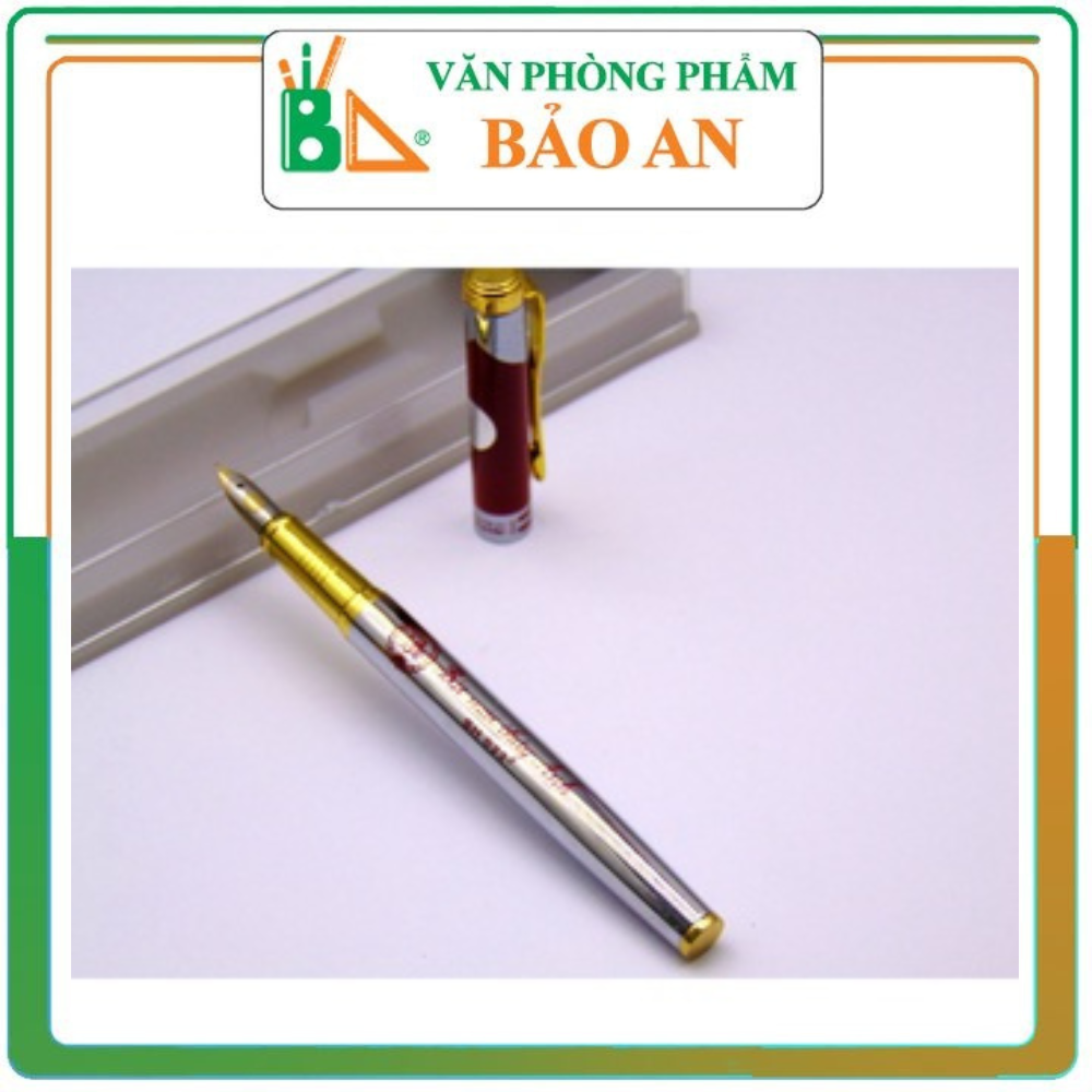 Bút Mài Thầy Ánh SH 022 Ngòi Mài - Bút Mài Thầy Ánh Sh022 Nét Thanh Nét Đậm – Bút Máy Ngòi Êm Trơn Cao Cấp