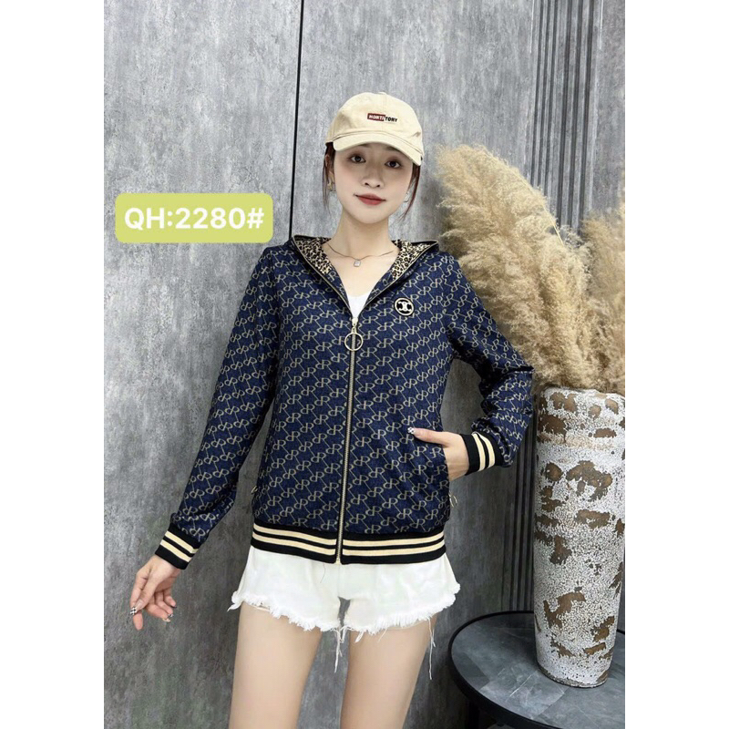 ÁO KHOÁC COTTON HÀNG QUẢNG CHÂU CAO CẤP ĐỦ SIZE 50-80kg