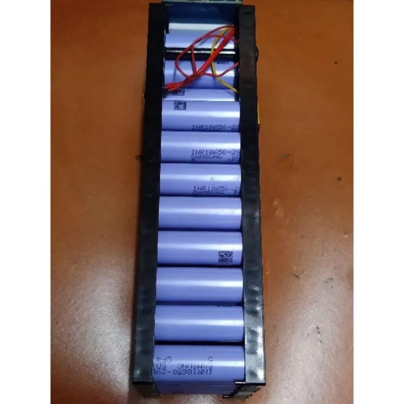 Pin tháo khối Samsung 29e