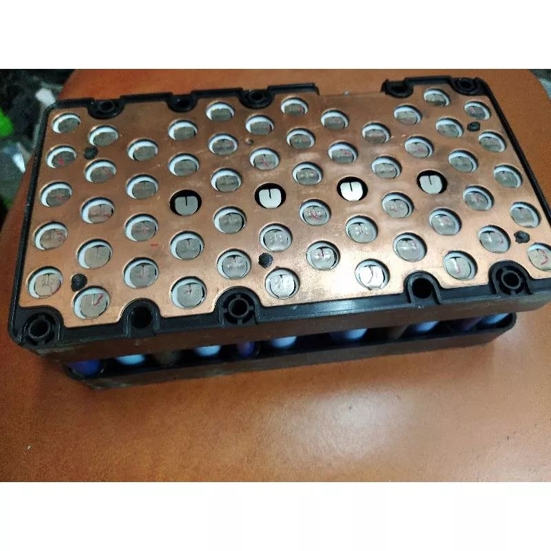 Pin tháo khối Samsung 29e