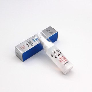 Nước pha mực Cad và kích màu mực phun