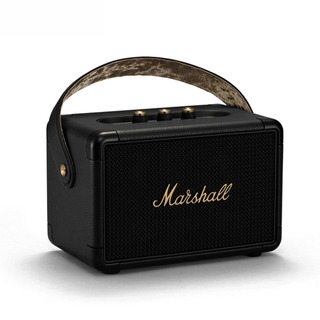Loa Marshall KilBurn 2