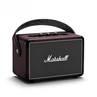 Loa Marshall KilBurn 2