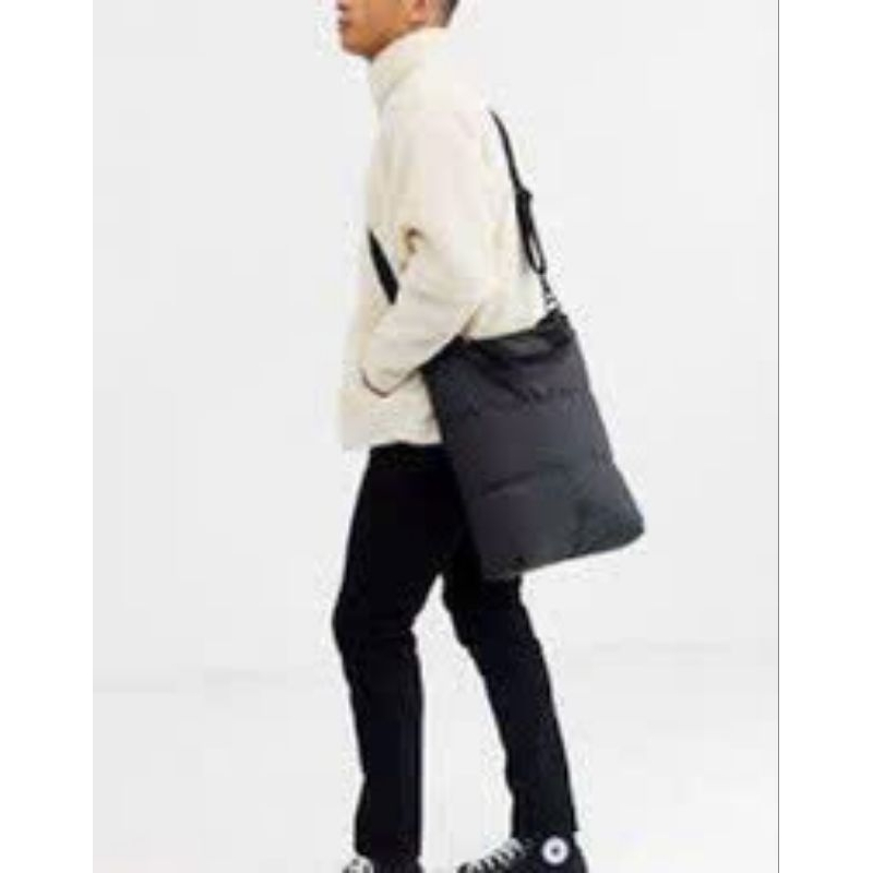 TÚI DAZIE NYLON TOTE BAG