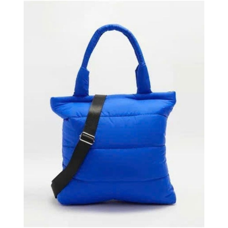 TÚI DAZIE NYLON TOTE BAG