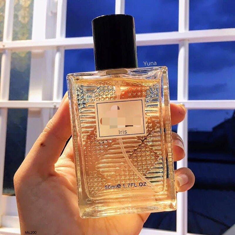 Nước hoa nam IRIS (50ML)