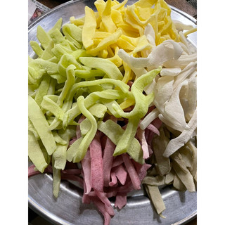 500g mứt dừa non nhà làm 100% ko phẩm màu