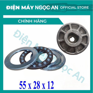 Bộ vòng bi chao máy rửa xe cao áp . máy rửa xe mini gia đình