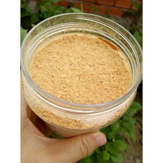 Muối ớt nhuyễn Tây Ninh, ăn chay được 500g
