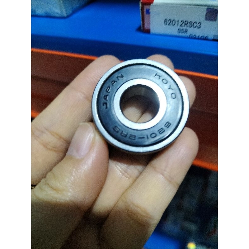 Vòng Bi KOYO 6200-6201-6202-6203-6204-6205-6206